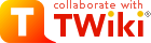 This site is powered by the TWiki Enterprise Collaboration Platform